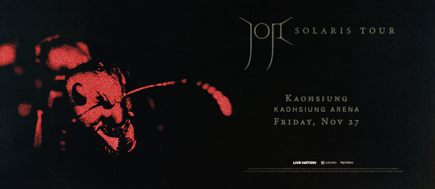 JOJI SOLARIS