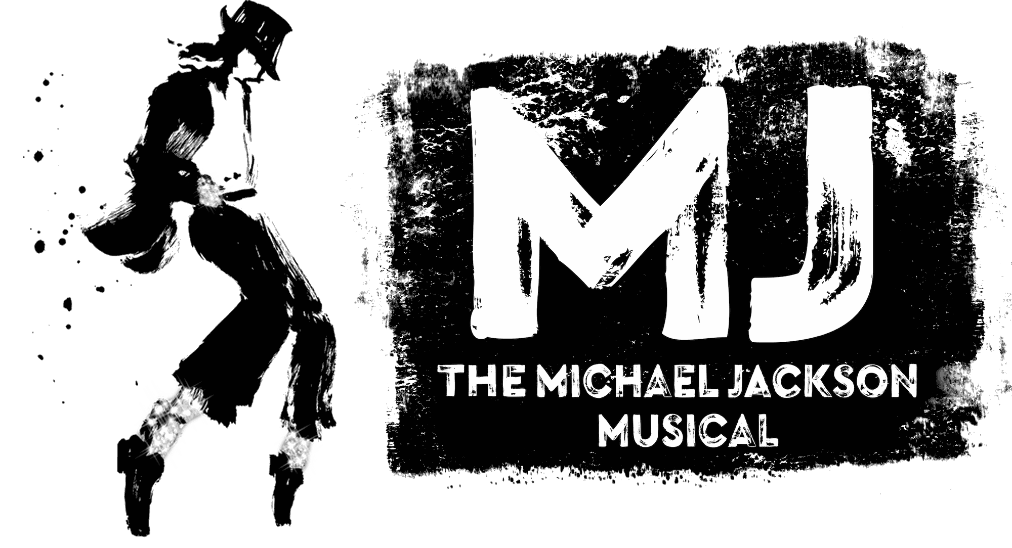 百老匯音樂劇《MJ 麥可・傑克森》